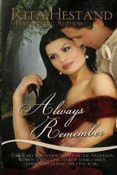 Paperback Always Remember Book