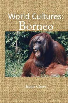 Paperback World Cultures: Borneo Book