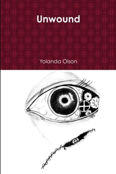 Paperback Unwound Book