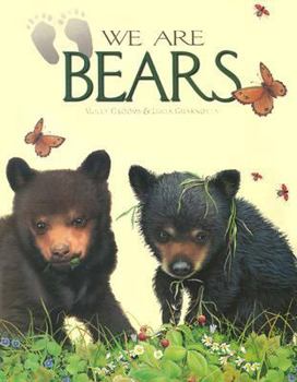 Paperback We Are Bears Book