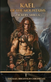 Paperback Kael of the Mountains Book