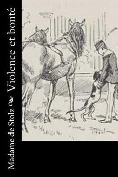 Paperback Violence et bonté [French] Book