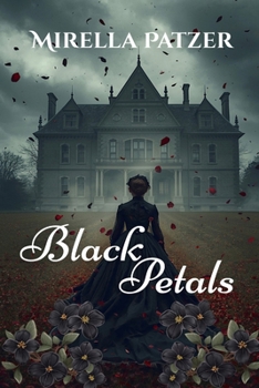 Paperback Black Petals Book