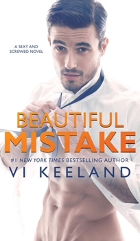 Hardcover Beautiful Mistake Book