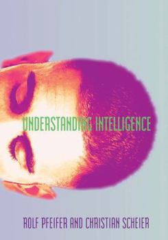 Paperback Understanding Intelligence Book