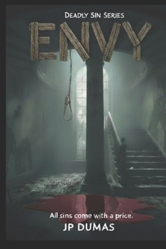 Paperback Envy Book