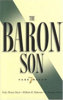 Hardcover The Baron Son: Vade Mecum 7 Book