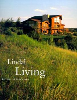 Paperback Lindal Living: Discovering Your Dream Book