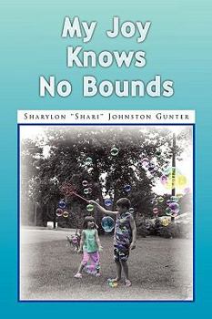 Paperback My Joy Knows No Bounds Book
