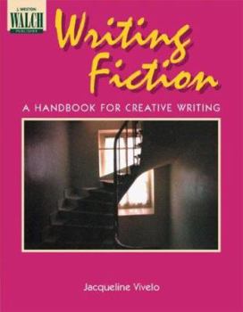 Paperback Writing Fiction: A Handbook for Creative Writing Book