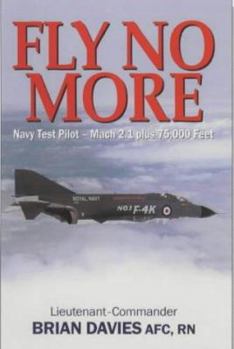 Hardcover Fly No More Book