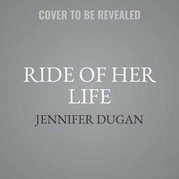 Audio CD The Ride of Her Life Book