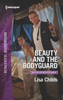 Mass Market Paperback Beauty and the Bodyguard Book