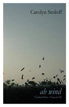 Paperback Ah Wind Book