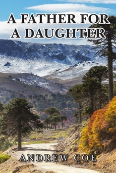 Paperback A Father for a Daughter Book