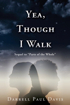Paperback Yea, Though I Walk Book