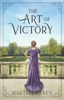 The Art of Victory - Book #1 of the Donovans