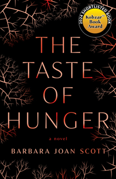 Paperback The Taste of Hunger Book