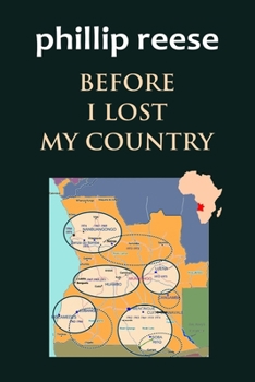 Paperback Before I Lost My Country Book
