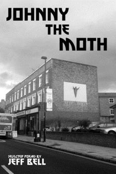 Paperback Johnny the Moth Book