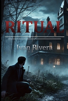 Paperback Ritual Book