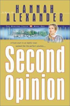 Paperback Second Opinion Book