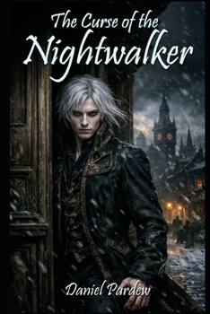 Paperback The Curse of the Nightwalker Book