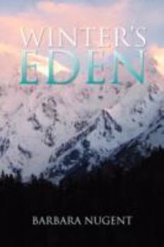 Paperback Winter's Eden Book