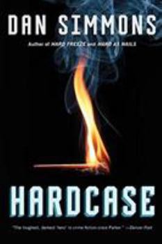 Hardcase - Book #1 of the Joe Kurtz