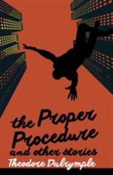 Paperback The Proper Procedure and Other Stories Book