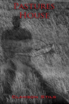 Paperback Pasture's House Book