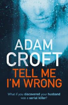 Paperback Tell Me I'm Wrong Book