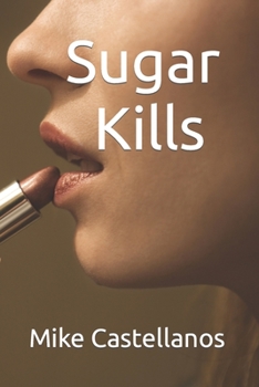 Paperback Sugar Kills Book