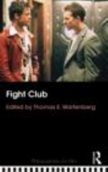 Paperback Fight Club Book