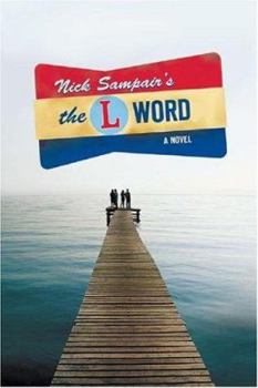 Paperback The L Word Book