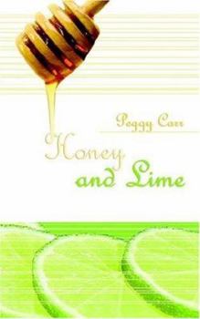 Paperback Honey and Lime Book