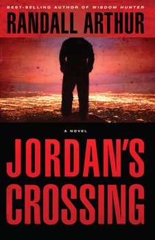 Paperback Jordan's Crossing Book