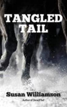 Paperback Tangled Tail Book