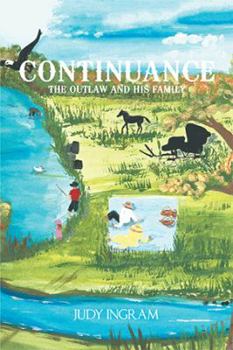 Paperback Continuance: The Outlaw and His Family Book