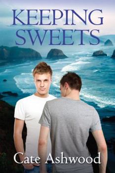 Paperback Keeping Sweets Book