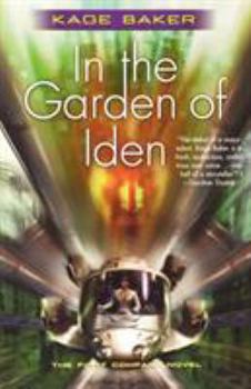 Paperback In the Garden of Iden Book