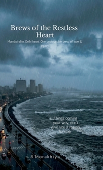 Hardcover Brews of The Restless Heart Book