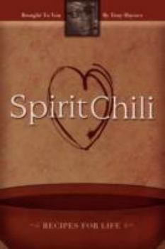 Paperback SpiritChili Book