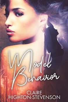 Paperback Model Behavior Book