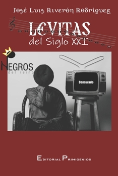 Paperback Levitas del Siglo XXI [Spanish] Book
