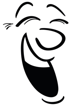 Smiley Emoticon: Notizbuch DIN A5 Blanko 120 Seiten Gesicht Lustige Mimik Comic Smilie Emotion Lachen Funny  Blick Laune Ausdruck Geschenkidee & ... Planer Tagebuch Notizheft Notizblock