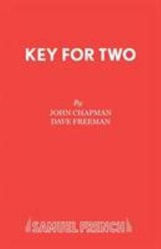 Paperback Key for Two Book