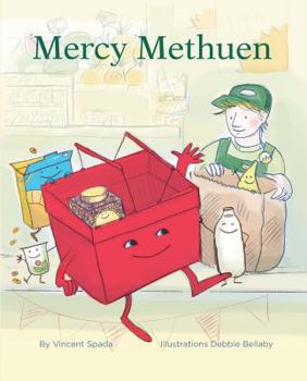 Paperback Mercy Methuen Book