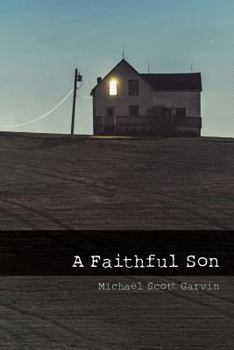 Paperback A Faithful Son Book