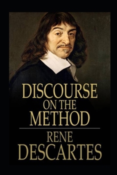 Paperback Discourse on the Method(classics illustrated) Book